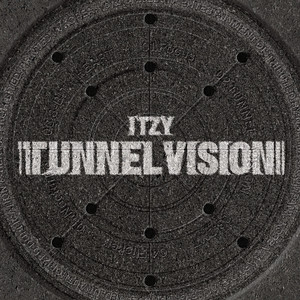 Écouter "TUNNEL VISION" de ITZY
