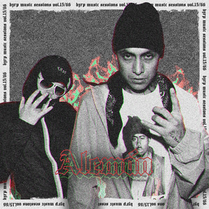 Écouter "Aleman: Bzrp Music Sessions, Vol. 15/66" de Bizarrap