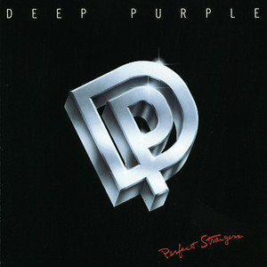 Écouter "Nobody's Home" de Deep Purple