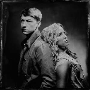 Écouter "Fear In God" de Sam Barber