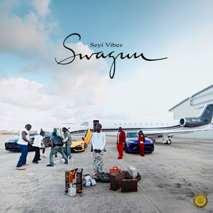 Swaguu (feat. Quavo) artwork