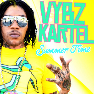 Écouter "Summer Time" de Vybz Kartel