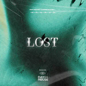 Lost — Dave Fantasy, SunsetStation