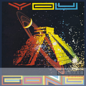 Gong: You (Radio Gnome Invisi Tracks & Reviews | AllMusic