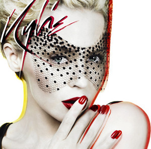 Écouter "In My Arms" de Kylie Minogue