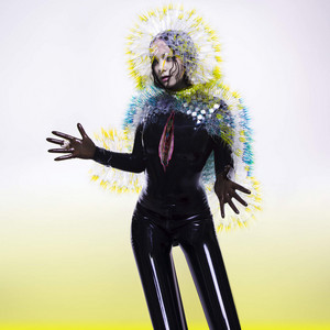 Écouter "Stonemilker" de Björk