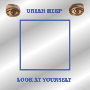 Écouter "Love Machine - 2017 Remaster" de Uriah Heep