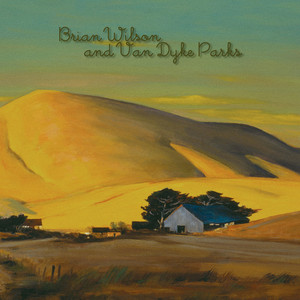 California Dreamin': Van Dyke Parks On Orange Crate Art - Rock and