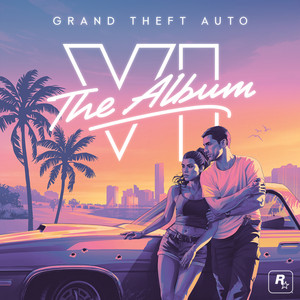 Pochette de RHYNO (from GTAVI: The Album)