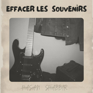 Effacer les Souvenirs cover art
