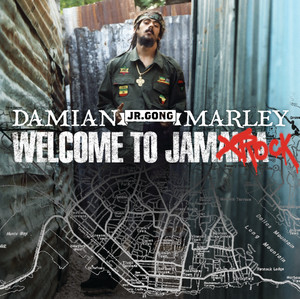 Écouter "Khaki Suit" de Damian Marley