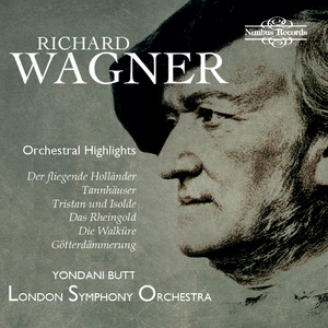 Écouter "Das Rheingold, WWV. 86A: Entry of the Gods into Valhalla" de Richard Wagner