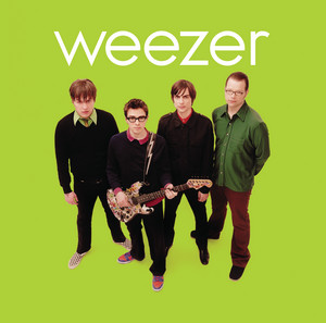 Écouter "Island In The Sun" de Weezer