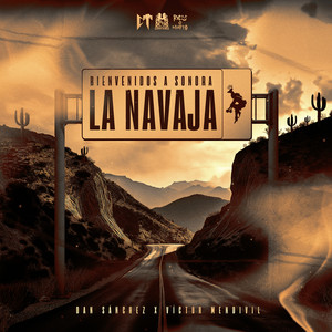 Écouter "La Navaja" de Victor Mendivil