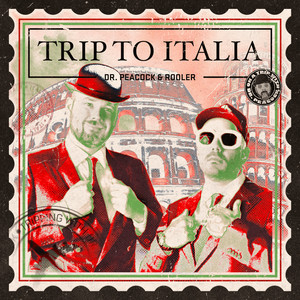 Écouter "Trip to Italia" de Rooler