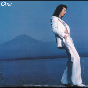 CHAR (竹中尚人) / チャー [LP - WF-9003]：JAPANESE：アナログ