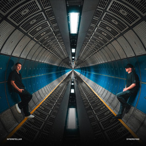 Écouter "Interstellar" de Friction