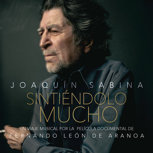 Écouter "Lágrimas de Mármol" de Joaquín Sabina
