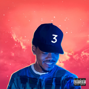 No Problem (feat. Lil Wayne & 2 Chainz) cover art