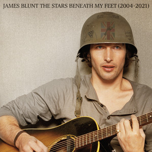 Écouter "Love Under Pressure" de James Blunt