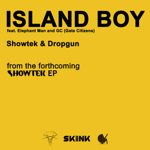 Écouter "Island Boy)" de Showtek
