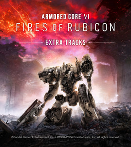 Preorders open for Armored Core VI concert Re:Resonance - The Ongaku