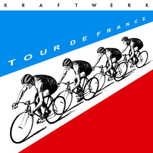 Écouter "Tour de France - 2009 Remaster" de Kraftwerk