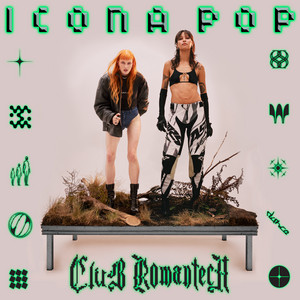 Écouter "Spa" de Icona Pop