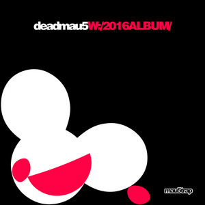 Écouter "Imaginary Friends" de deadmau5