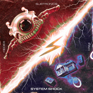 Écouter "System Shock" de Hedex