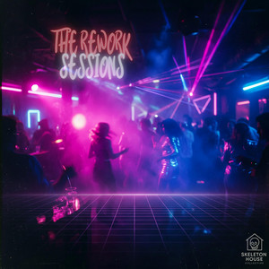 The Rework Sessions album cover