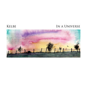 In a Universe album cover