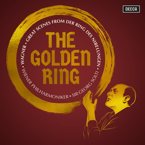 Écouter "Götterdämmerung, Act III: Siegfried's Funeral March" de Richard Wagner