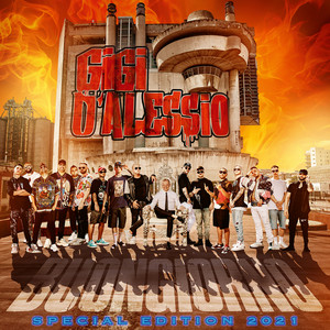 Écouter "Annarè" de J-Ax