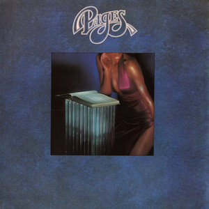ペイジズ（Pages）『Fearless（1981年）』File0101 | MUSIC TRUNK
