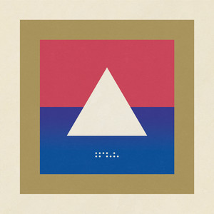 Écouter "Pink & Blue - RAC Mix" de Tycho