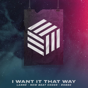 Écouter "I Want It That Way" de LANNÉ