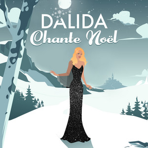 Écouter "Vive le vent" de Dalida