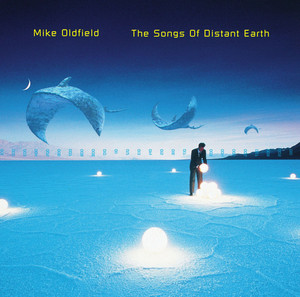 Écouter "Let There Be Light" de Mike Oldfield