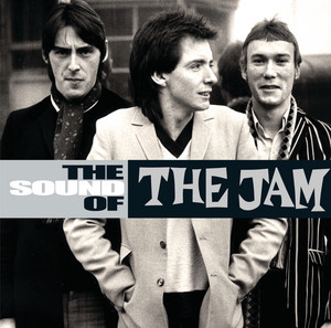The Jam: The Sound of the Jam Tracks & Reviews | AllMusic
