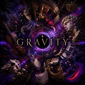 Gravity cover