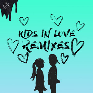 Écouter "Stranger Things- Alan Walker Remix" de Kygo