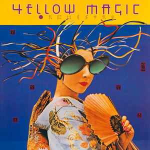 Yellow Magic Orchestra USA & Yellow Magic Orchestra (Vinyl