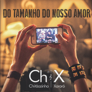 Écouter "Evidências" de Chitãozinho & Xororó