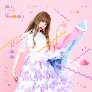 Melody | Jpop Wiki | Fandom