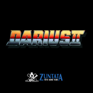 Darius II for Sega Saturn turns 30, today - The Ongaku