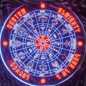 Écouter "Zodiaco" de Almighty