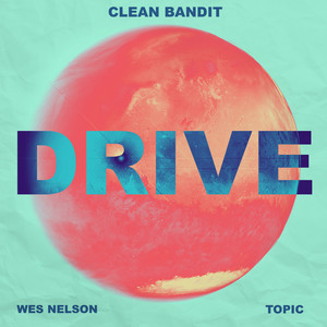 Écouter "Drive" de Russ Millions