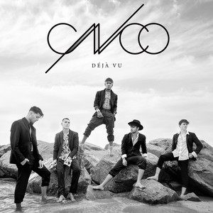 Écouter "Dejaría Todo" de CNCO