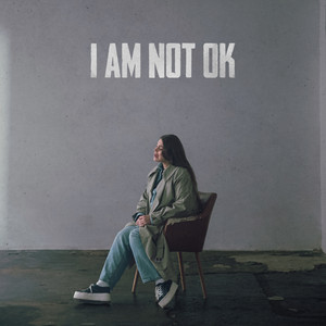 Обкладинка: I Am Not Ok